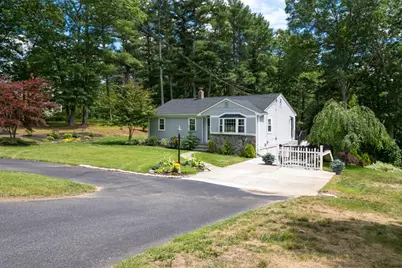 50 Spring St, Plympton, MA 02367 - Photo 2