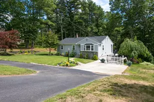 50 Spring St, Plympton, MA 02367 - Photo 2
