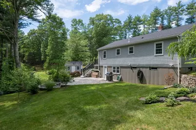 50 Spring St, Plympton, MA 02367 - Photo 8