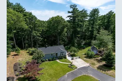 50 Spring St, Plympton, MA 02367 - Photo 34