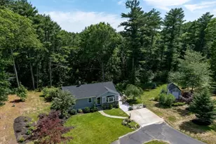 50 Spring St, Plympton, MA 02367 - Photo 34
