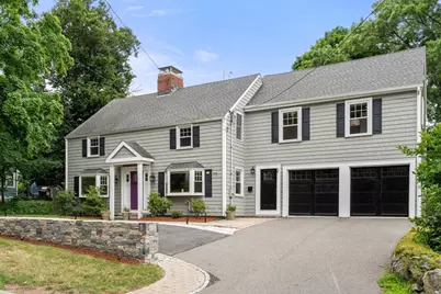 79 Grove St, Winchester, MA 01890 - Photo 1