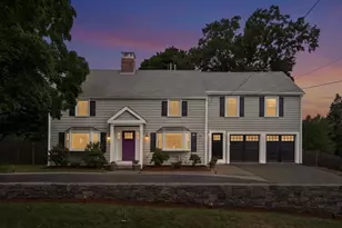 79 Grove St, Winchester, MA 01890 - Photo 1
