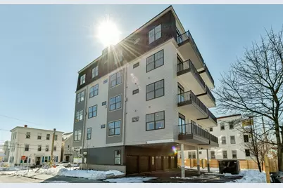 87 Parker St #402, Chelsea, MA 02150 - Photo 6