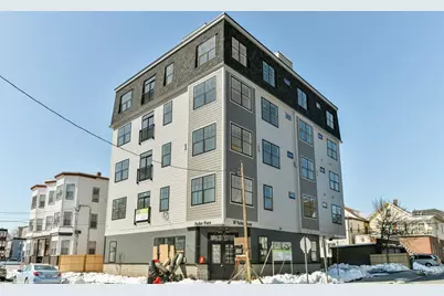 87 Parker St #402, Chelsea, MA 02150 - Photo 2