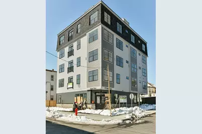87 Parker St #402, Chelsea, MA 02150 - Photo 1