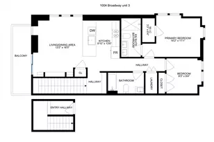 1004 Broadway, Somerville, MA 02144 - Photo 10