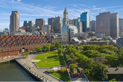 33 Commercial Wharf #52, Boston, MA 02110 - Photo 32