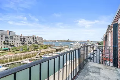 33 Commercial Wharf #52, Boston, MA 02110 - Photo 22