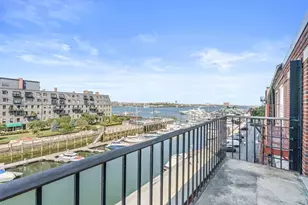 33 Commercial Wharf, Boston, MA 02110 - Photo 22