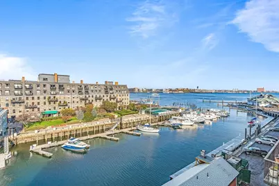 33 Commercial Wharf #52, Boston, MA 02110 - Photo 24