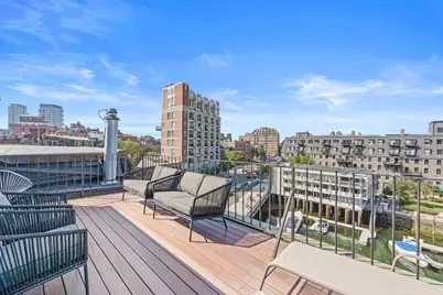 33 Commercial Wharf #52, Boston, MA 02110 - Photo 16