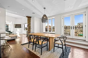 33 Commercial Wharf, Boston, MA 02110 - Photo 1
