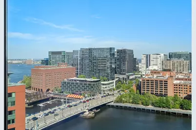 500 Atlantic Ave #18P, Boston, MA 02210 - Photo 22