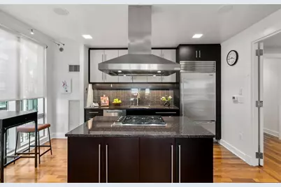 500 Atlantic Ave #18P, Boston, MA 02210 - Photo 10