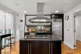 500 Atlantic Ave, Boston, MA 02210 - Photo 10