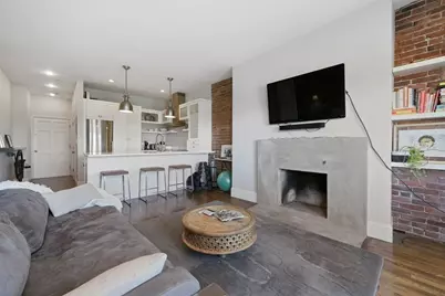 482 Beacon St #32, Boston, MA 02115 - Photo 6