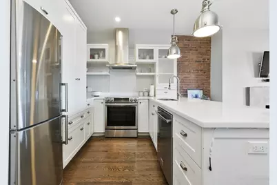 482 Beacon St #32, Boston, MA 02115 - Photo 1