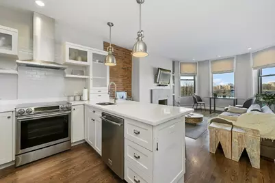 482 Beacon St #32, Boston, MA 02115 - Photo 2