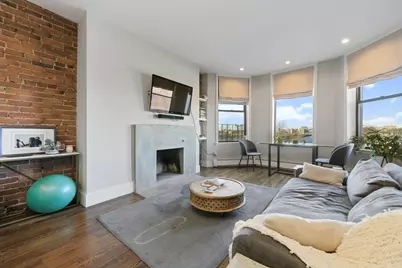 482 Beacon St #32, Boston, MA 02115 - Photo 4