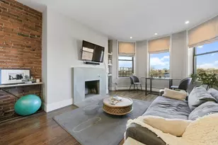 482 Beacon St, Boston, MA 02115 - Photo 4