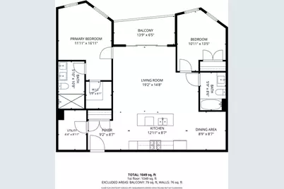22 High Street #203, Boston, MA 02122 - Photo 28