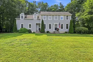 30 Sylvan Cir, Belchertown, MA 01007 - Photo 1