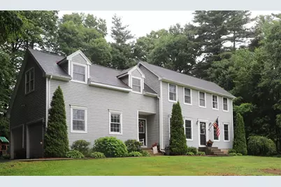 30 Sylvan Circle, Belchertown, MA 01007 - Photo 2