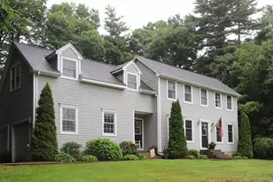 30 Sylvan Cir, Belchertown, MA 01007 - Photo 2