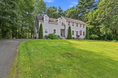 30 Sylvan Circle, Belchertown, MA 01007 - Photo 2