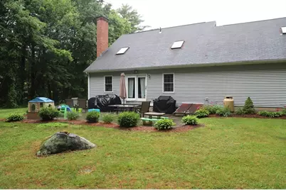 30 Sylvan Circle, Belchertown, MA 01007 - Photo 4