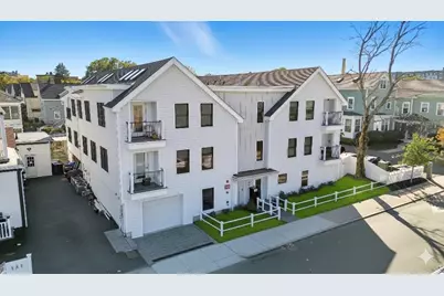 127 E Cottage St #3, Boston, MA 02125 - Photo 12