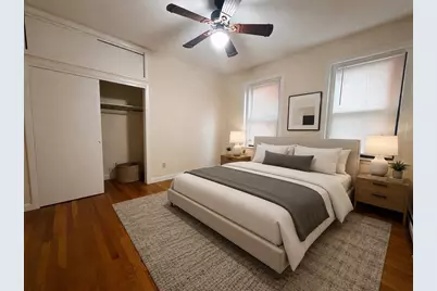 1246 Commonwealth Ave #32, Boston, MA 02134 - Photo 6