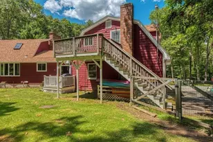 331 Mountain St, Sharon, MA 02067 - Photo 32