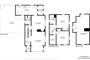 45 Henshaw St, Boston, MA 02135 - Photo 34