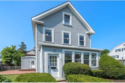 45 Henshaw St, Boston, MA 02135 - Photo 2
