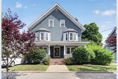 15 Lafayette #D, Wakefield, MA 01880 - Photo 2