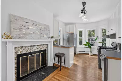 15 Lafayette #D, Wakefield, MA 01880 - Photo 8