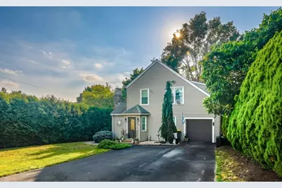 785 Lees River, Somerset, MA 02726 - Photo 1