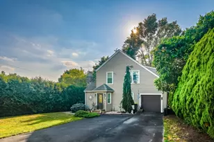 785 Lees River, Somerset, MA 02726 - Photo 1