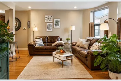 96 Gainsborough St #404W, Boston, MA 02115 - Photo 4