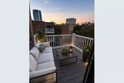 96 Gainsborough St #404W, Boston, MA 02115 - Photo 10