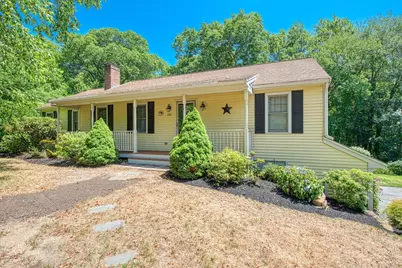 231 Thompson Street, Halifax, MA 02338 - Photo 1