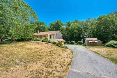 231 Thompson Street, Halifax, MA 02338 - Photo 6