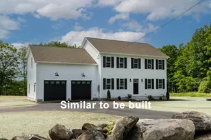 580 Highland Ave, Phillipston, MA 01331 - Photo 1