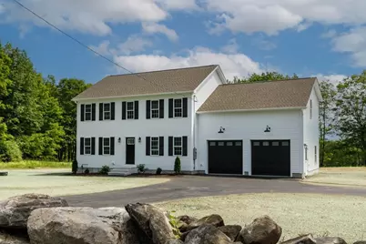 580 Highland Avenue, Phillipston, MA 01331 - Photo 1