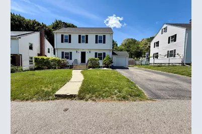 251 May Street, Worcester, MA 01602 - Photo 1