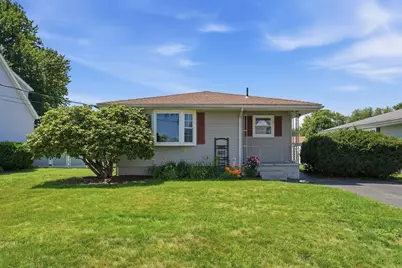 35 Beaumont Ave, Chicopee, MA 01013 - Photo 30