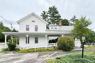 531 Summer St, Barre, MA 01005 - Photo 1