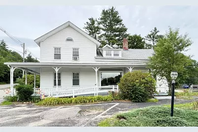 531 Summer St, Barre, MA 01005 - Photo 1